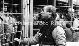 01.04.87 Stuttgarter Kickers - Fortuna D&uuml;sseldorf