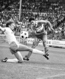 SV Werder Bremen - VfB Stuttgart