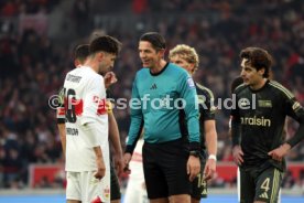 18.01.26 VfB Stuttgart - 1. FC Union Berlin