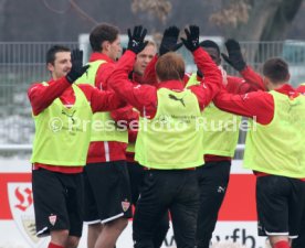 VfB Stuttgart