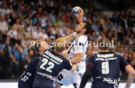 DKB Handball Bundesliga