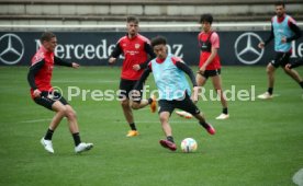 10.05.23 VfB Stuttgart Training