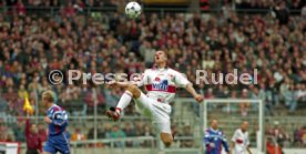 12.04.1997 VfB Stuttgart - FC Hansa Rostock