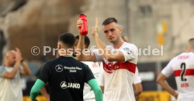 20.08.22 VfB Stuttgart - SC Freiburg