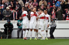 24.02.24 VfB Stuttgart - 1. FC K&ouml;ln