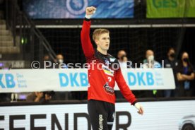 03.10.21 TVB Stuttgart - Rhein-Neckar L&ouml;wen