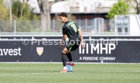 09.04.25 U19 VfB Stuttgart - U19 VfL Wolfsburg