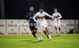 30.09.25 VfB Stuttgart II - SV Wehen Wiesbaden