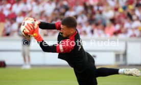 08.08.26 VfB Stuttgart - FC Everton