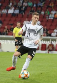 DFB Deutschland - Estland