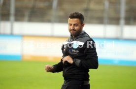 14.09.22 Stuttgarter Kickers - ATSV Mutschelbach