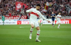 18.02.23 VfB Stuttgart - 1. FC K&ouml;ln