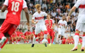 12.07.25 SV Fellbach - VfB Stuttgart