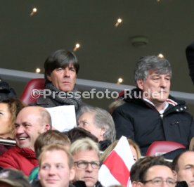 VfB Stuttgart - Hertha BSC Berlin