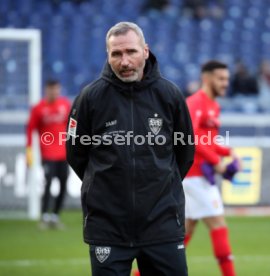 Hannover 96 - VfB Stuttgart
