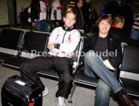 04.11.09 FC Sevilla - VfB Stuttgart
