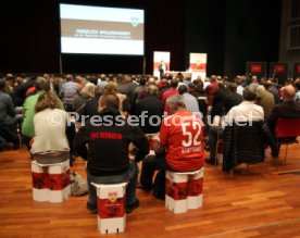 VfB Stuttgart Regionalversammlung Esslingen