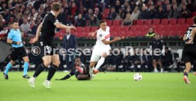 25.09.25 VfB Stuttgart - Celta de Vigo