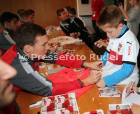 VfB Stuttgart Fritzle Club
