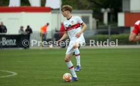 23.04.22 U19 VfB Stuttgart - U19 1. FC Kaiserslautern