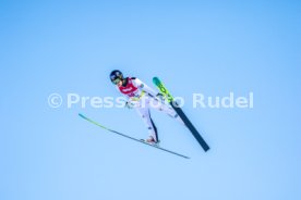 30.01.2026 Weltcup Nordische Kombination M&auml;nner