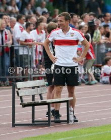 SV Ringschnait & Friendsl - VfB Stuttgart