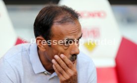 VfB Stuttgart - 1. FC Heidenheim