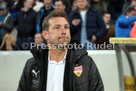 TSG 1899 Hoffenheim - VfB Stuttgart