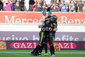 07.09.25 EFL Championship Game Stuttgart Surge - Vienna Vikings