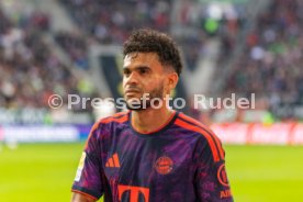 10.10.26 FC Augsburg - FC Bayern M&uuml;nchen