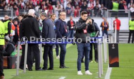 16.03.23 SC Freiburg - Juventus Turin