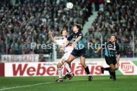 27.03.97 VfB Stuttgart - TSV 1860 M&uuml;nchen