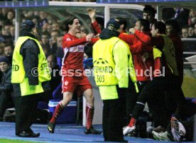 24.11.09 Glasgow Rangers - VfB Stuttgart