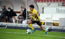 10.04.21 VfB Stuttgart - Borussia Dortmund