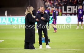 26.03.24 Deutschland - Niederlande
