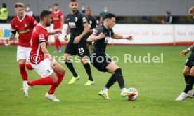 26.09.21 SC Freiburg - FC Augsburg