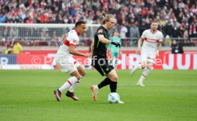 15.02.25 VfB Stuttgart - VfL Wolfsburg