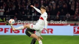 18.01.26 VfB Stuttgart - 1. FC Union Berlin