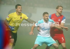 29.10.21 1. FC Heidenheim - FC Schalke 04
