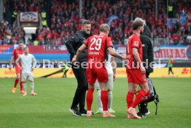 18.10.25 1. FC Heidenheim - SV Werder Bremen