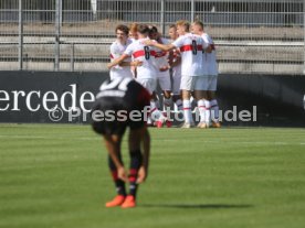 A-Junioren Bundesliga Süd/Südwest VFB Stuttgart-Eintracht Frankurt