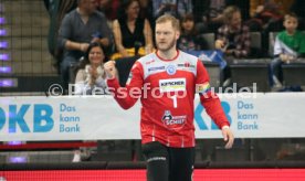 TVB Stuttgart - Frisch Auf G&ouml;ppingen