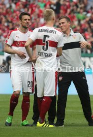 Hannover 96 - VfB Stuttgart
