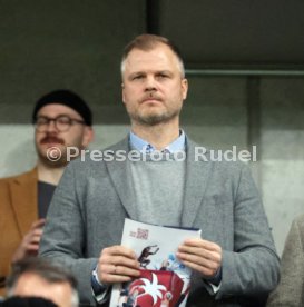 23.02.25 TSG 1899 Hoffenheim - VfB Stuttgart