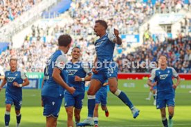 10.10.26 TSG 1899 Hoffenheim - Hamburger SV