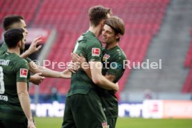 20.02.21 1. FC K&ouml;ln - VfB Stuttgart
