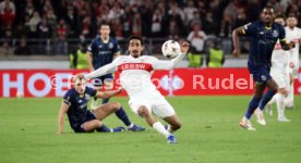 12.03.26 VfB Stuttgart - FC Porto