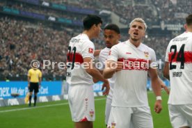 16.05.26 Eintracht Frankfurt - VfB Stuttgart