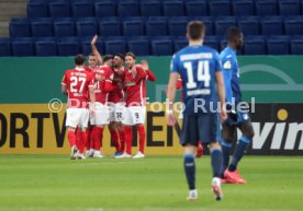 19.01.22 TSG 1899 Hoffenheim - SC Freiburg