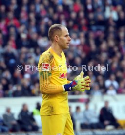 VfB Stuttgart - RB Leipzig